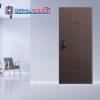 Cửa thép Hàn Quốc THQ RB-512-R