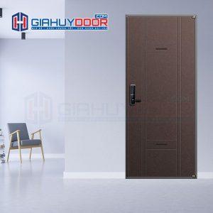 Cửa thép Hàn Quốc THQ RB-512-R