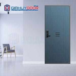 Cửa thép Hàn Quốc THQ RB-513-B