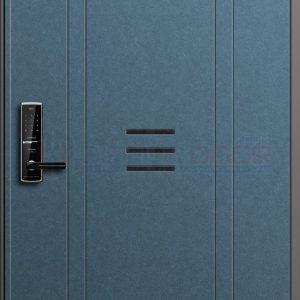 Cửa thép Hàn Quốc THQ RB-513-B