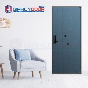 Cửa thép Hàn Quốc THQ RB-516-B