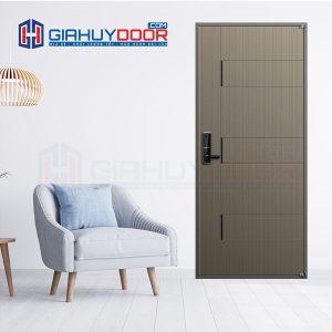 Cửa thép Hàn Quốc THQ RB-533-GH