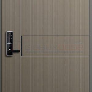 Cửa thép Hàn Quốc THQ RB-533-GH