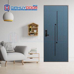 Cửa thép Hàn Quốc THQ RB-635-B