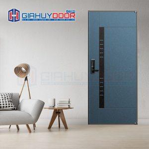 Cửa thép Hàn Quốc THQ RB-641-B