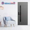 Cửa thép Hàn Quốc THQ RB-641-G