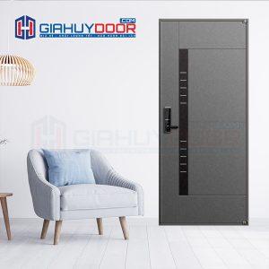 Cửa thép Hàn Quốc THQ RB-641-G