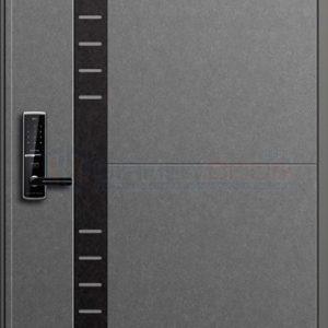 Cửa thép Hàn Quốc THQ RB-641-G