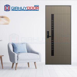 Cửa thép Hàn Quốc THQ RB-641-GH