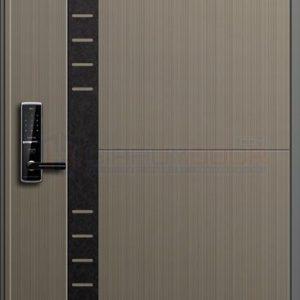 Cửa thép Hàn Quốc THQ RB-641-GH