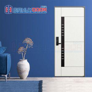 Cửa thép Hàn Quốc THQ RB-641-H