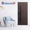 Cửa thép Hàn Quốc THQ RB-641-R