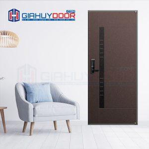 Cửa thép Hàn Quốc THQ RB-641-R