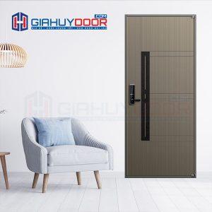 Cửa thép Hàn Quốc THQ RB-643-GH