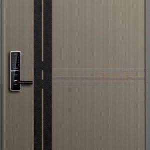 Cửa thép Hàn Quốc THQ RB-643-GH
