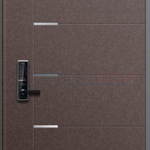 Cửa thép Hàn Quốc THQ S-505-R