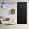 Cửa thép Hàn Quốc THQ S-514-RB