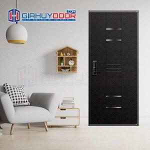 Cửa thép Hàn Quốc THQ S-514-RB