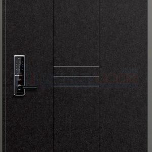 Cửa thép Hàn Quốc THQ S-514-RB