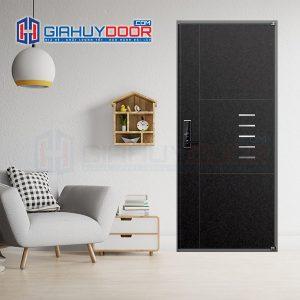 Cửa thép Hàn Quốc THQ S-532-RB