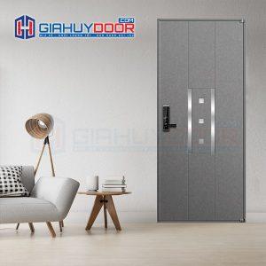 Cửa thép Hàn Quốc THQ S-633-G