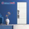 Cửa thép Hàn Quốc THQ S-634-H