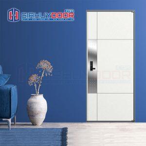 Cửa thép Hàn Quốc THQ S-634-H