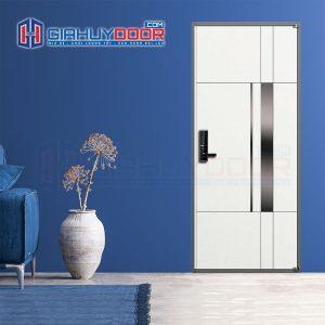 Cửa thép Hàn Quốc THQ Type 01