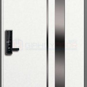 Cửa thép Hàn Quốc THQ Type 01