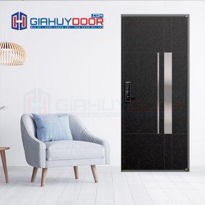 Cửa thép Hàn Quốc THQ Type 02