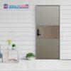 Cửa thép Hàn Quốc THQ 311GH_T