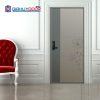 Cửa thép Hàn Quốc THQ 313GH_T