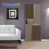 Cửa thép Hàn Quốc THQ 317GH_T