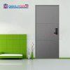 Cửa thép Hàn Quốc THQ 400G-S