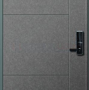 Cửa thép Hàn Quốc THQ 400G-S