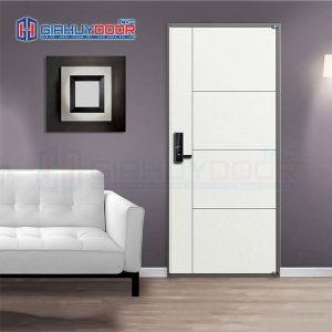 Cửa thép Hàn Quốc THQ 401H_T