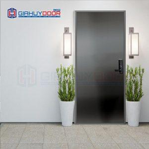 Cửa thép Hàn Quốc THQ BH_S