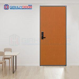 Cửa thép Hàn Quốc THQ C_T