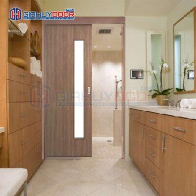 Cửa nhựa nhà vệ sinh cao cấp