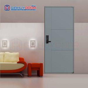 Cửa thép Hàn Quốc THQ EGI400_T