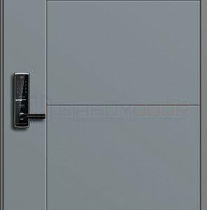 Cửa thép Hàn Quốc THQ EGI401_T