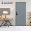 Cửa thép Hàn Quốc THQ EGI402_T