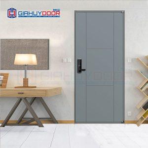 Cửa thép Hàn Quốc THQ EGI402_T