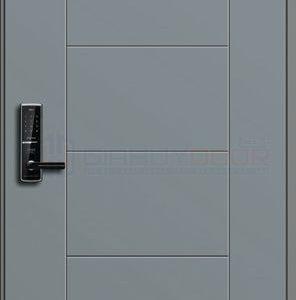 Cửa thép Hàn Quốc THQ EGI404_T