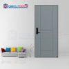 Cửa thép Hàn Quốc THQ EGI405_T