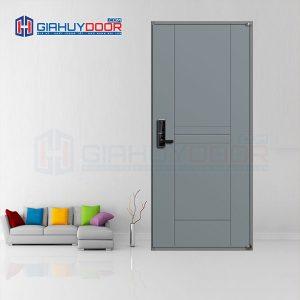 Cửa thép Hàn Quốc THQ EGI405_T