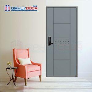 Cửa thép Hàn Quốc THQ EGI408_T