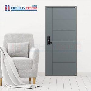 Cửa thép Hàn Quốc THQ EGI415_T