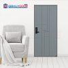 Cửa thép Hàn Quốc THQ EGI416_T
