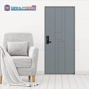 Cửa thép Hàn Quốc THQ EGI416_T